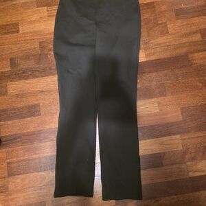 Womens Dark Army green Pants